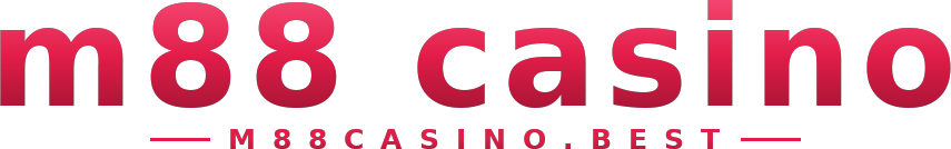 m88 casino logo