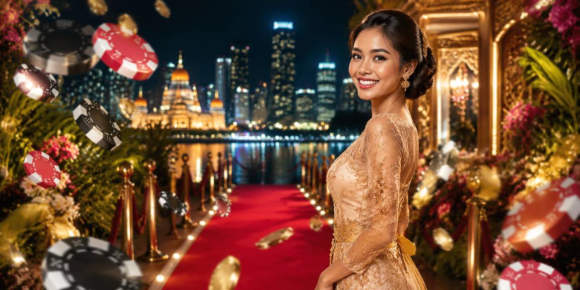 m88 casino Evolution Live Baccarat Tables